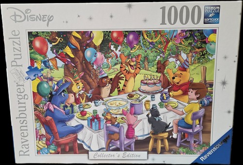 Ravensburger disney - ravensburger,