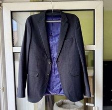 Herrenanzug Paul Melone, Größe 94 für lange Beine, Hochzeit, Feier