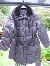 ** Neu ** CANDA Damen  / Mantel / Wintermantel / Steppmantel / Gr.: 44