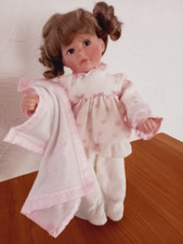 Künstlerpuppe "Ally", The Ashton-Drake Galleries, Michele Girard-Kassis