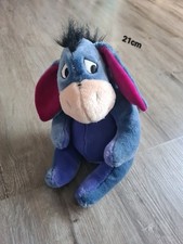 Eeyore I-aah Plüschtier 21cm