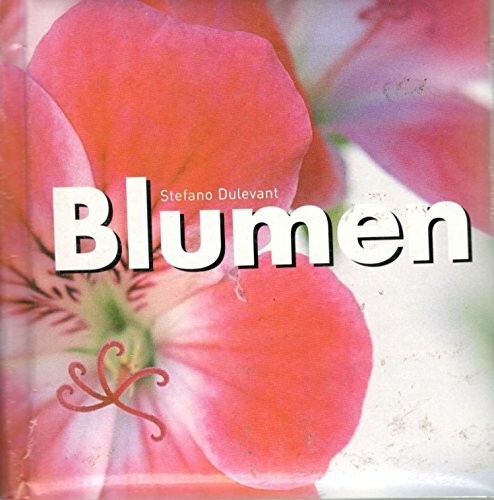 Blumen buch parragon - blumen,