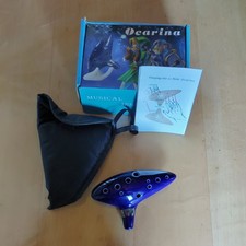 Legend of Zelda Ocarina 12