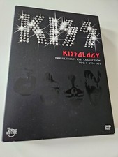 Kiss  Kissology The Ultimate