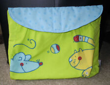 "JAKO-O" Laufstall-Tasche Spielzeug Aufbewahrung Organizer Top Zustand!!!