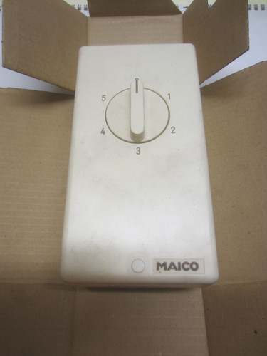 Maico tre ventilator - maico,