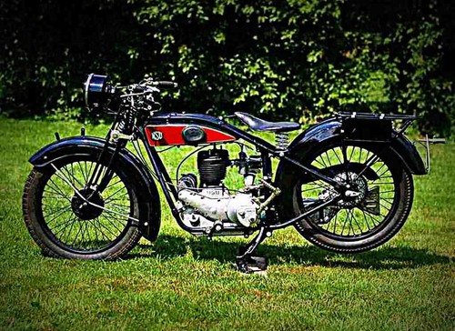 Blechschild nsu 301 01 - nsu,