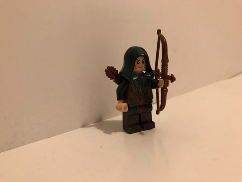 Lego der hobbit figuren - der,