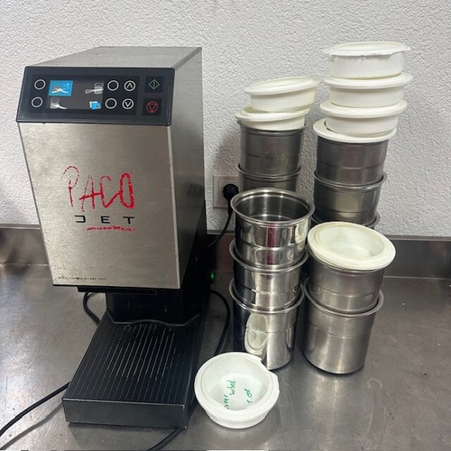 Pacojet inkl 13 becher - pacojet, 2