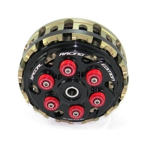 Ducabike ducati dry slipper - ducabike,
