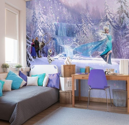 Sunnydecor disney frozen elsa - disney,