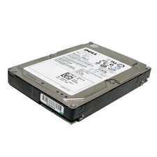 HP Toshiba 1.2 TB HDD