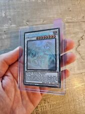 Yugioh Rotdrachen-Erzunterweltler GFP2-DE182 1.Auflage DE Boosterfrisch