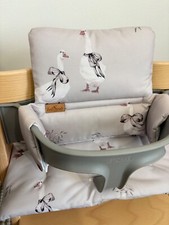 Sitzkissen 2-tlg. Sitzbezug