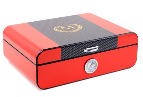 Myon paris humidor racing - myon,