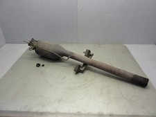 DPF RUSSPARTIKELFILTER Partikelfilter  MERCEDES VITO W639 A6394900992 (327)