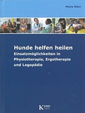 Störr: Hunde helfen heilen in