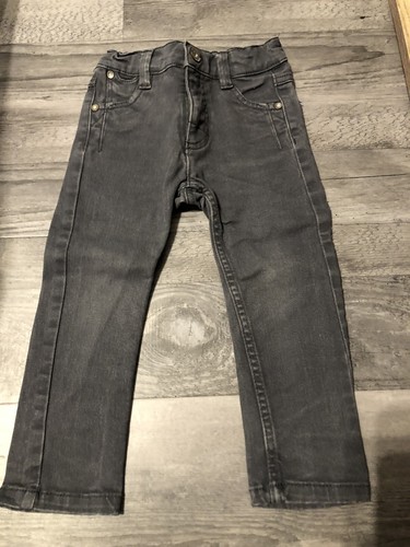 Papagino jeans grau - papagino, 92