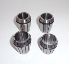 Spannzangensatz (15µm)(Übergröße) ER32 21 22 23 24 mm