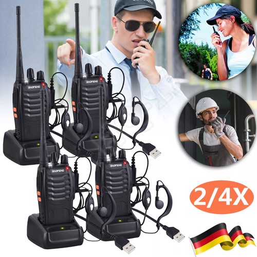 Walkie talkie pmr - talkie,