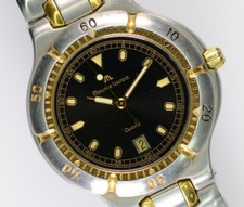 Maurice Lacroix Calypso Diver