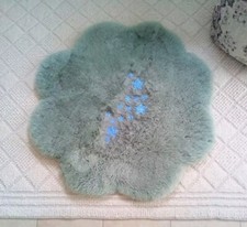 Teppich Lammfell Schaffell