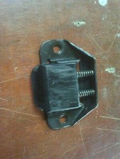  Mercedes V-Kl. W638/2 W638 Vito (2) heckklappe schloss dämpfer 