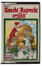 MC Gerd Klepzig - Knecht