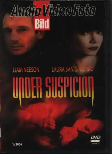 Dvd liam neeson laura - /, san