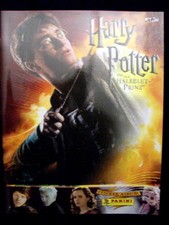 Panini Harry Potter und der