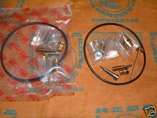 Honda CB CL 250 K Vergaser