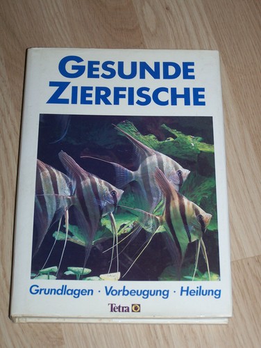 Gesunde zierfische aquarium - gesunde,