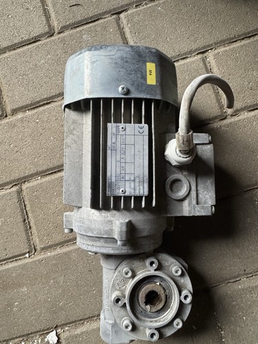 Bonfiglioli drehstrom motor - bonfiglioli,