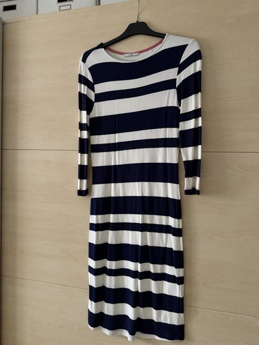 Esprit kleid marineblau - esprit,