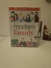 Modern Family - Komplettbox