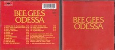 Bee Gees - Odessa