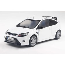 1:18 Ford Focus RS MK2 Pack RS