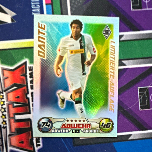 Topps match attax 2009 - topps,