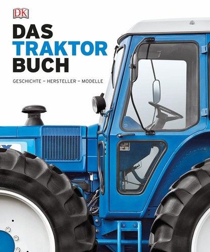 Das traktorbuch - das,