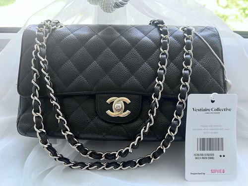 Chanel classic double flap - classic,