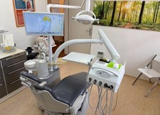 Kavo 1058 Primus LED Behandlungseinheit