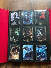 League of Legends Karten mit Ordner