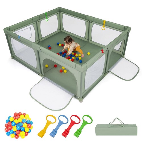 Sicherheitsspielzaun kleinkind - sicherheitsspielzaun,