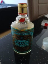 4711 Echt Kölnisch Wasser