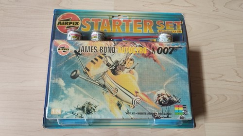 Modellbausatz airfix - modellbausatz, 1:24