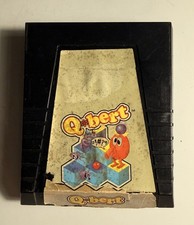 CBS Colecovision Spiel --