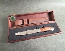 PUMA Messer 12 6500 Cougar von