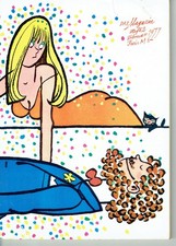 50.Geburtstag * Februar  1977