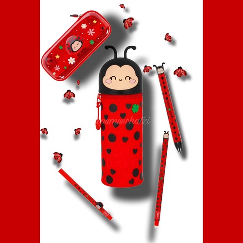 Legami design ladybug - design,