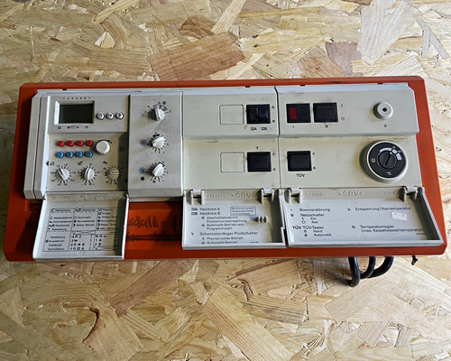 Viessmann trimatik - viessmann,